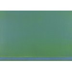 Teresa Panasiuk (1938, Warsaw – 2021), Landscape 25/92, 1992