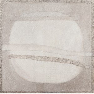 Arika Madeyska (1928, Warsaw – 2004, Paris), Untitled, 1998