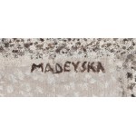 Arika Madeyska (1928, Warsaw – 2004, Paris), Untitled, 1998