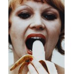 Natalia Lach-Lachowicz (1937 Żywiec – 2022 Breslau), „Konsumkunst“, 1972/2000