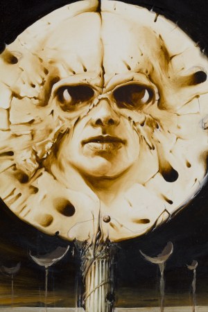 Wojtek Siudmak (ur. 1942, Wieluń), 