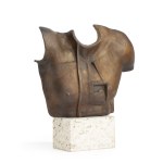 Igor Mitoraj (1944, Oederan, Germany – 2014, Paris), "Helios"