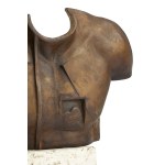 Igor Mitoraj (1944 in Oederan, Deutschland – 2014 in Paris), „Helios“