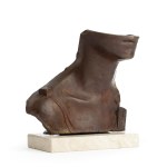 Igor Mitoraj (1944, Oederan, Germany – 2014, Paris), "Stella"