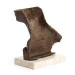 Igor Mitoraj (1944 in Oederan, Deutschland – 2014 in Paris), „Stella“