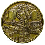 Russian Federation, Medal, 2003 year