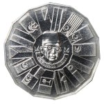 Malaysia, 10 Ringgit, 1976 year, 3rd Malaysian Plan