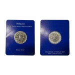 Malaysia, 10 Ringgit, 1976 year, 3rd Malaysian Plan