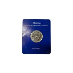 Malaysia, 10 Ringgit, 1976 year, 3rd Malaysian Plan