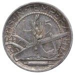 San Marino, 5 Lire, 1938 year, R