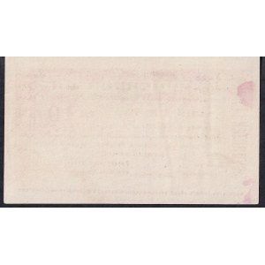 Armenia, 10 rubli, 1919, AU