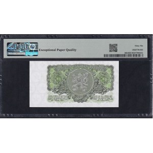 Československo, 5 korun, 1953, Gem UNC 66 EPQ