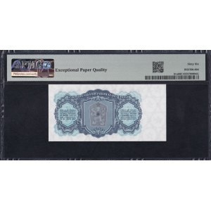 Czechoslovakia, 3 Koruny, 1961, Gem UNC 66 EPQ