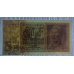 Allemagne, 5 Reichsmark, 1942, UNC