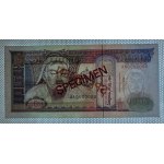 Mongolia, 5.000 Tögrög, 1994, UNC, SPECIMEN