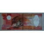 Philippines, 50 Piso, 2025, UNC