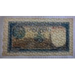 Romania, 5000 Lei, 1945, aUNC