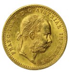 Austria, Franz Joseph I, Ducat 1915 (107)