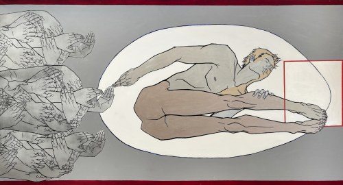 Teodor Durski, Narodziny Numer Dwa, 2007
