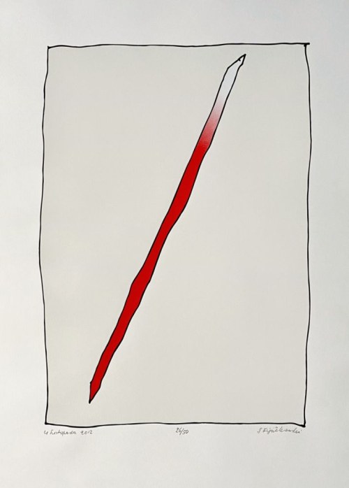 Stanisław Fijałkowski, 4 Listopada 2012, 2012
