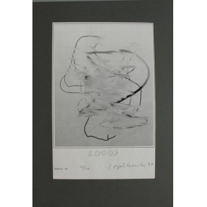 Stanisław Fijałkowski, LOGOS, Shop 8 ac.cdr, 1997