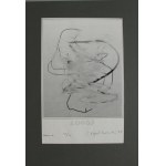 Stanisław Fijałkowski, LOGOS, Shop 8 ac.cdr, 1997