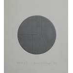 Andrzej Gieraga, Nokturn I, 1999