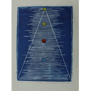 Ryszard Gieryszewski, Ohne Titel, 2007