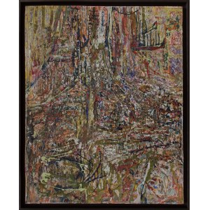 Zdzisław Głowacki, Composition II