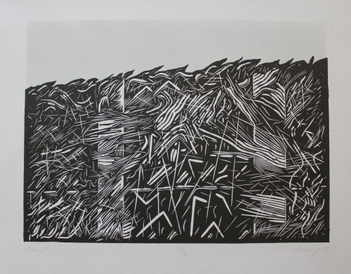Ryszard Hunger, Zamęt I, 1991