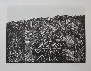 Ryszard Hunger, Zamęt I, 1991