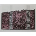 Ryszard Hunger, Zamęt II, 1991