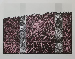 Ryszard Hunger, Zamęt II, 1991