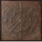 Paweł Krzemiński, Relief 9, 2020