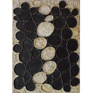 Lech Kunka, Composition, 1969