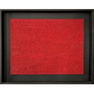 Aneta Lis-Marcinkiewicz, Spaces, 2007