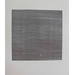 Andrzej Smoczyński, Pamięci Strzemińskiego - Zen III, 1990