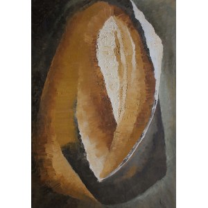 Henryk Strumiłło, Composition, 1963