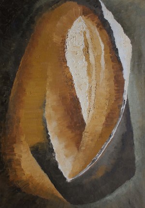 Henryk Strumiłło, Kompozycja, 1963