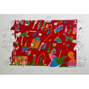 Jolanta Wagner, 1789, 1995