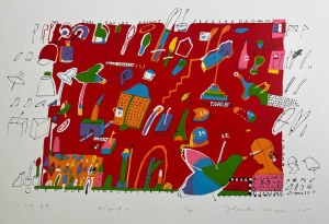 Jolanta Wagner, 1789, 1995