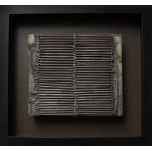 Krystyn Zieliński, M XXI 65, 1965