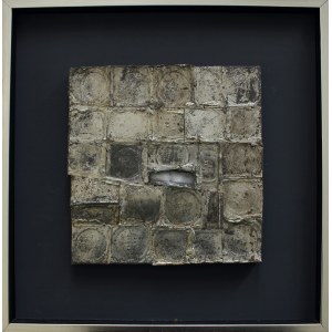 Krystyn Zieliński, Composition M III.59, 1959