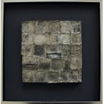 Krystyn Zieliński, Composition M III.59, 1959
