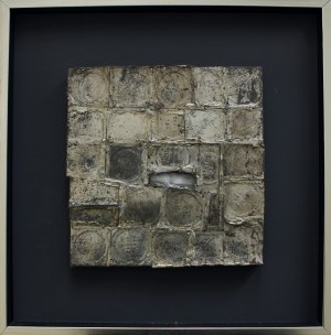 Krystyn Zieliński, Kompozycja M III.59, 1959