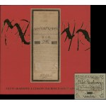 Maciej Szymczyk (ed.) - Treasury Bills from the Time of the Kościuszko Uprising, Duszniki-Zdrój 2024, ISBN 9788360990773