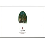 Polonia, banconota di prova PWPW - 64 Black King / White Queen, (2017)