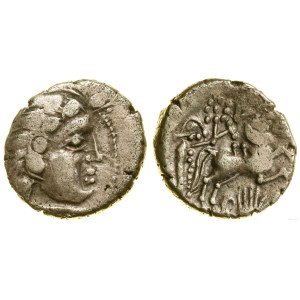 Piktonowie, stater