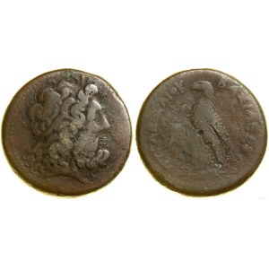 Greece and the Post-Hellenistic Period, Egypt, the drachma, Alexandria