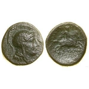 Greece and the Post-Hellenistic period, bronze, (ca. 2nd–1st centuries BCE)